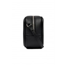 CALVIN KLEIN JEANS CAMERA BAG ΤΣΑΝΤΑ ΓΥΝΑΙΚΕΙΑ BLACK