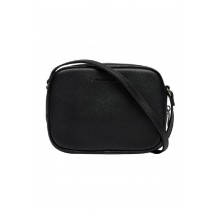 CALVIN KLEIN JEANS CAMERA BAG ΤΣΑΝΤΑ ΓΥΝΑΙΚΕΙΑ BLACK