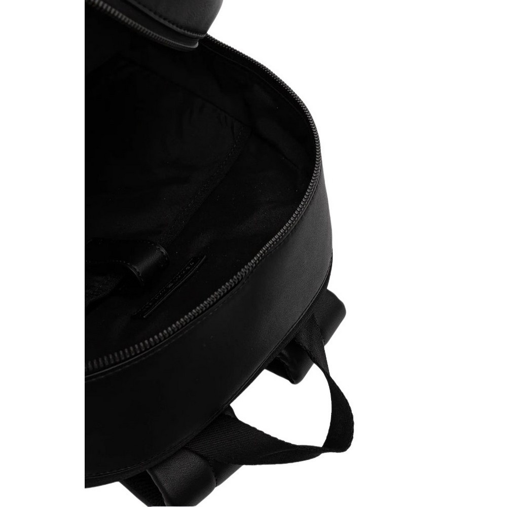 TOMMY HILFIGER MONOGRAM BACKPACK ΤΣΑΝΤΑ ΑΝΔΡΙΚΗ BLACK