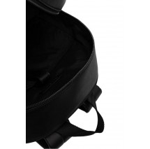 TOMMY HILFIGER MONOGRAM BACKPACK ΤΣΑΝΤΑ ΑΝΔΡΙΚΗ BLACK
