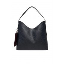 TOMMY HILFIGER ICON SHOULDER BAG MONO ΤΣΑΝΤΑ ΓΥΝΑΙΚΕΙΑ DARK NAVY