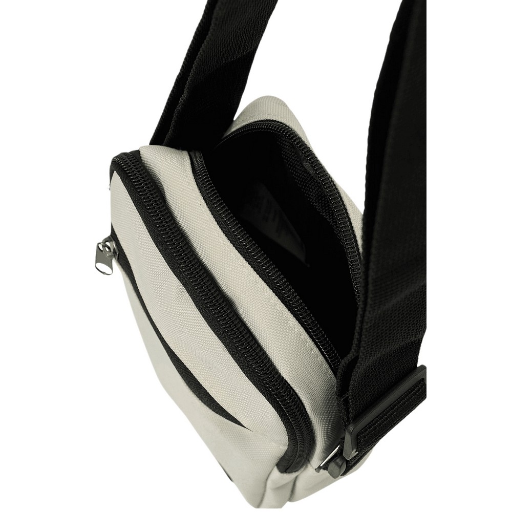 ACCESSORIES REPORTER BAG ΤΣΑΝΤΑ ΑΝΔΡΙΚΟ GREY ACCESSORIES REPORTER BAG ΤΣΑΝΤΑ ΑΝΔΡΙΚΟ GREY