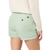 ΣΟΡΤΣ STUDIO LINEN ΓΥΝΑΙΚΕΙΟ SUPERDRY MINT