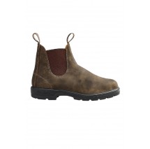 BLUNDSTONE ELASTIC SIDE BOOT 585 ΜΠΟΤΑΚΙ ΑΝΔΡΙΚΟ RUSTIC BROWN