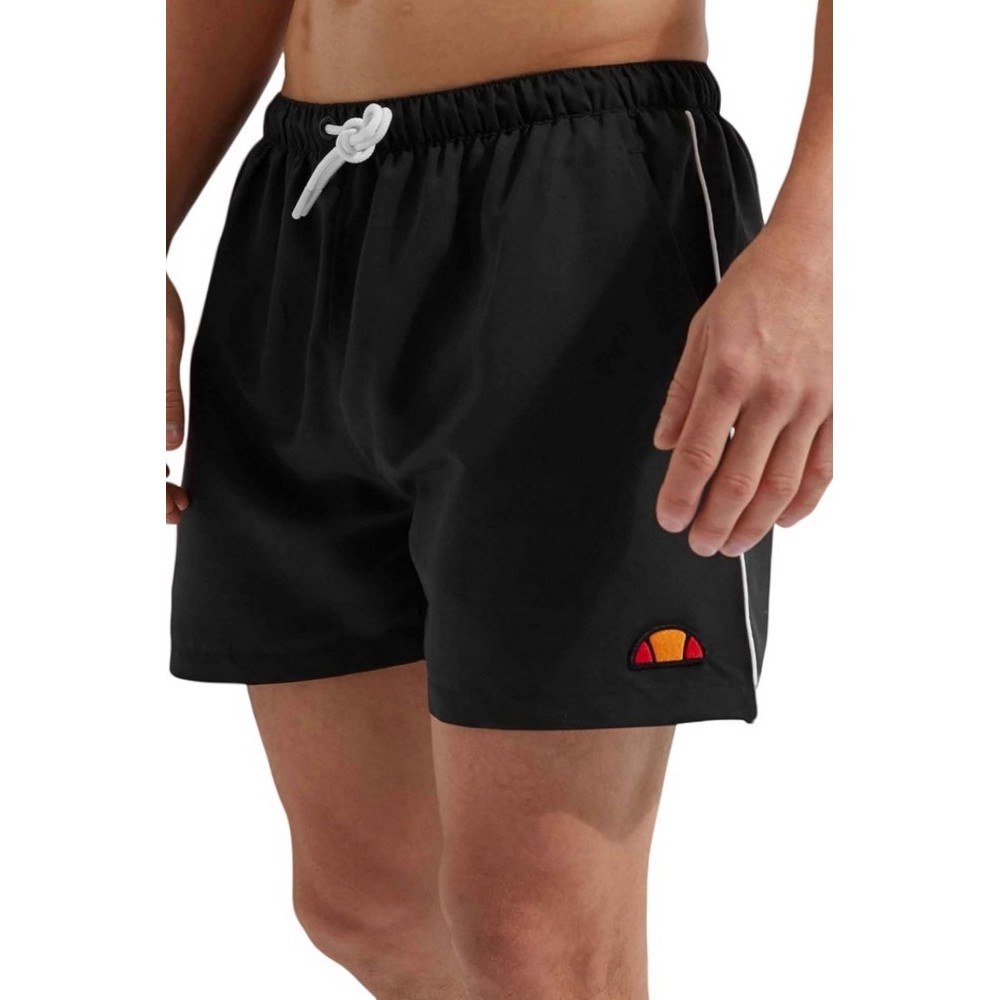 ΜΑΓΙΟ ΑΝΔΡΙΚΟ ELLESSE BLACK