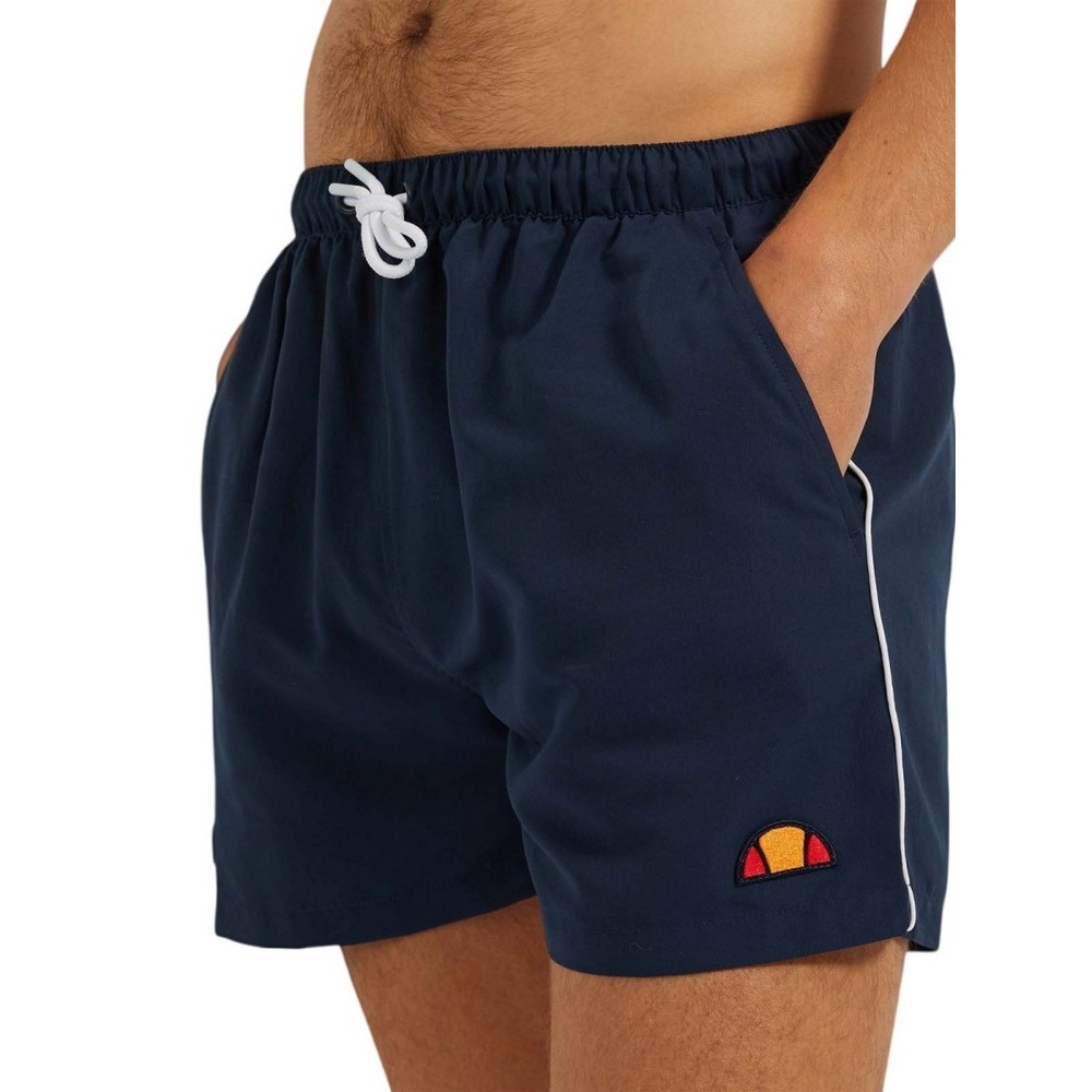 ΜΑΓΙΟ ΑΝΔΡΙΚΟ ELLESSE NAVY