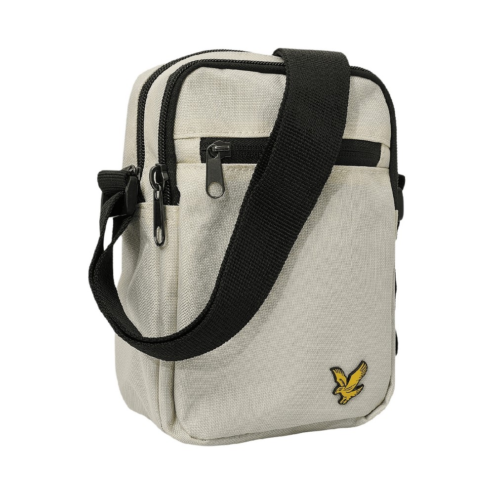 ACCESSORIES REPORTER BAG ΤΣΑΝΤΑ ΑΝΔΡΙΚΟ GREY ACCESSORIES REPORTER BAG ΤΣΑΝΤΑ ΑΝΔΡΙΚΟ GREY