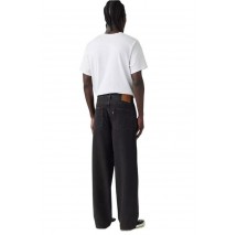 LEVIS® BAGGY BLACKS DENIM ΠΑΝΤΕΛΟΝΙ ΑΝΔΡΙΚΟ BLACK DENIM