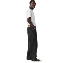 LEVIS® BAGGY BLACKS DENIM ΠΑΝΤΕΛΟΝΙ ΑΝΔΡΙΚΟ BLACK DENIM