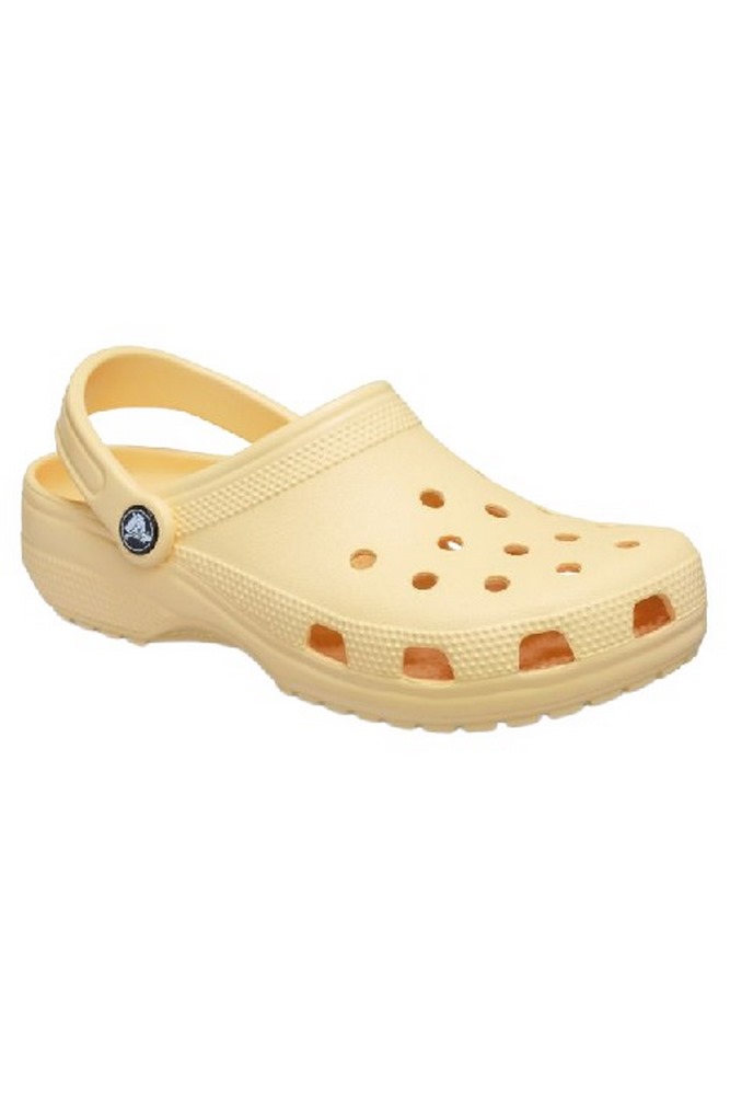 CROCS CLASSIC 10001 ΠΕΔΙΛΟ ΓΥΝΑΙΚΕΙΟ PEACH