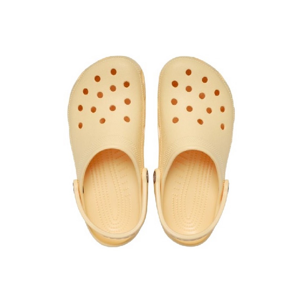 CROCS CLASSIC 10001 ΠΕΔΙΛΟ ΓΥΝΑΙΚΕΙΟ PEACH