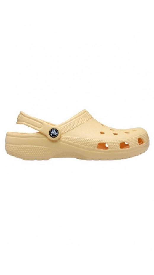 CROCS CLASSIC 10001 ΠΕΔΙΛΟ ΓΥΝΑΙΚΕΙΟ PEACH