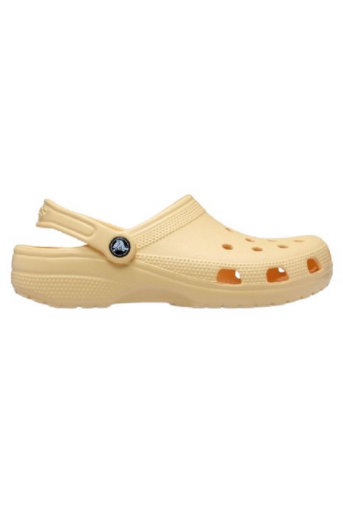 CROCS CLASSIC 10001 ΠΕΔΙΛΟ ΓΥΝΑΙΚΕΙΟ PEACH