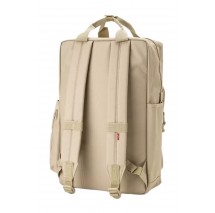LEVIS®  L-PACK LARGE ΤΣΑΝΤΑ ΑΝΔΡΙΚΗ BEIGE