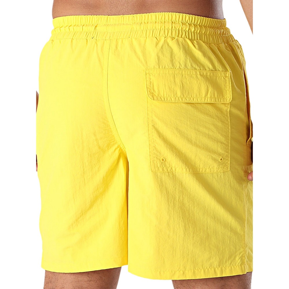 ΜΑΓΙΟ ΑΝΔΡΙΚΟ LYLE AND SCOTT YELLOW