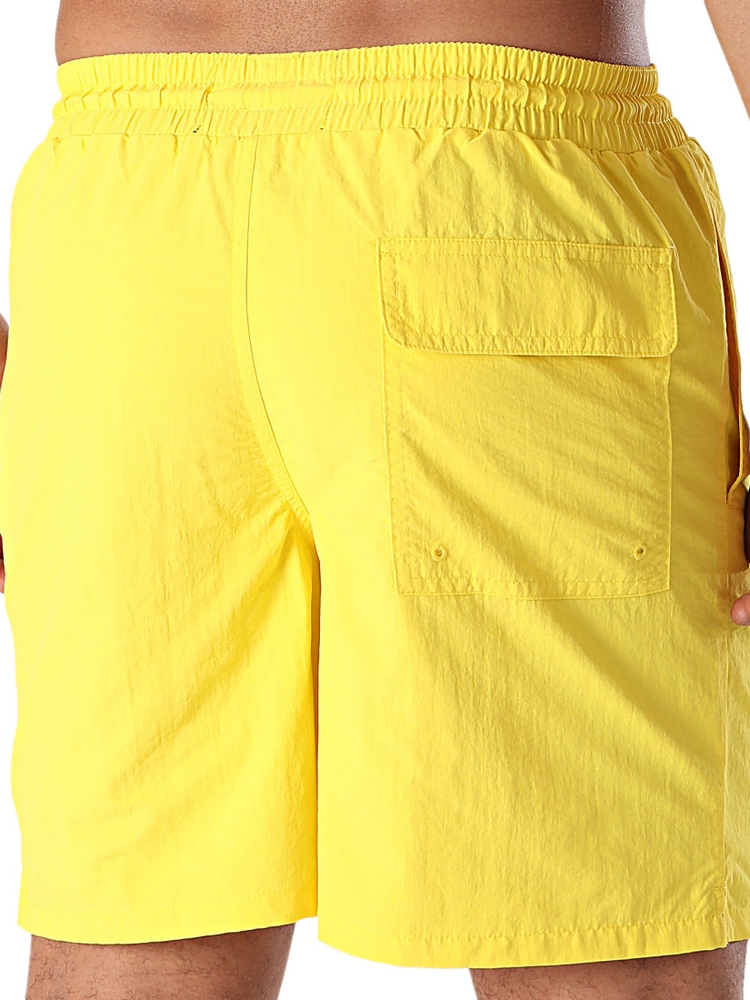 ΜΑΓΙΟ ΑΝΔΡΙΚΟ LYLE AND SCOTT YELLOW