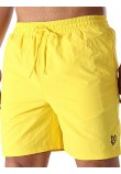 ΜΑΓΙΟ ΑΝΔΡΙΚΟ LYLE AND SCOTT YELLOW