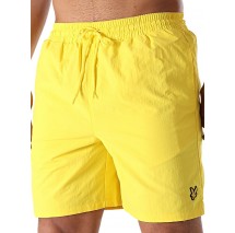 ΜΑΓΙΟ ΑΝΔΡΙΚΟ LYLE AND SCOTT YELLOW