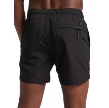 SUPERDRY STUDIO SD M3010172A ΜΑΓΙΟ ΑΝΔΡΙΚΟ BLACK