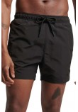 SUPERDRY STUDIO SD M3010172A ΜΑΓΙΟ ΑΝΔΡΙΚΟ BLACK