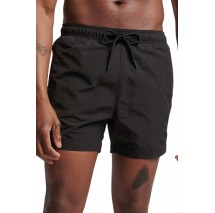 SUPERDRY STUDIO SD M3010172A ΜΑΓΙΟ ΑΝΔΡΙΚΟ BLACK