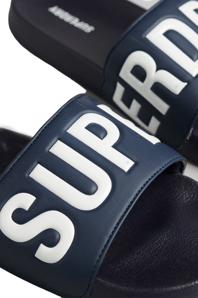 ΠΑΝΤΟΦΛΑ ΑΝΔΡΙΚΗ SUPERDRY DEEP NAVY
