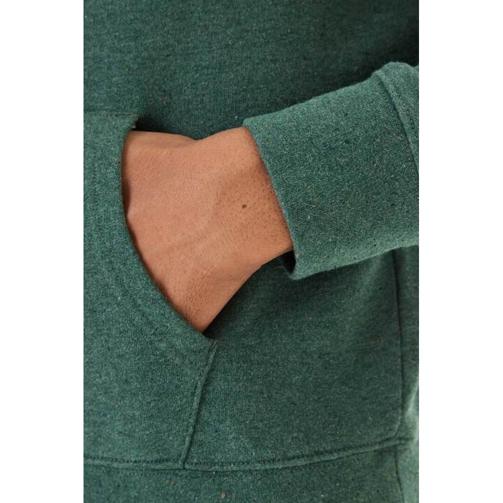 LEVIS® THE ORIGINAL HM HOODIE ΦΟΥΤΕΡ ΜΠΛΟΥΖΑ ΑΝΔΡΙΚΗ GREEN