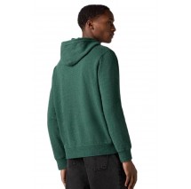 LEVIS® THE ORIGINAL HM HOODIE ΦΟΥΤΕΡ ΜΠΛΟΥΖΑ ΑΝΔΡΙΚΗ GREEN
