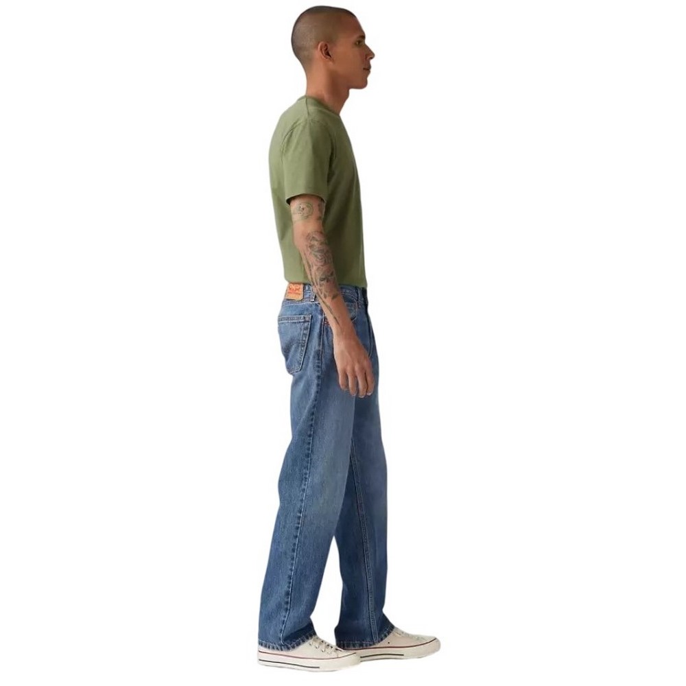 LEVIS 555™ RELAXED STRAIGHT JEANS ΠΑΝΤΕΛΟΝΙ ΑΝΔΡΙΚΟ DARK INDIGO