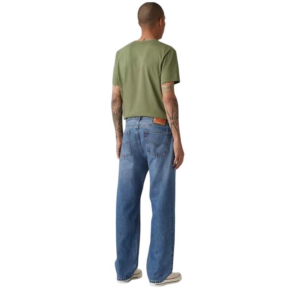 LEVIS 555™ RELAXED STRAIGHT JEANS ΠΑΝΤΕΛΟΝΙ ΑΝΔΡΙΚΟ DARK INDIGO