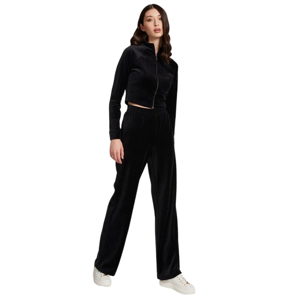 ΠΑΝΤΕΛΟΝΙ ΦΟΡΜΑΣ ΓΥΝΑΙΚΕΙΟ GUESS BLACK ΠΑΝΤΕΛΟΝΙ ΦΟΡΜΑΣ ΓΥΝΑΙΚΕΙΟ GUESS BLACK