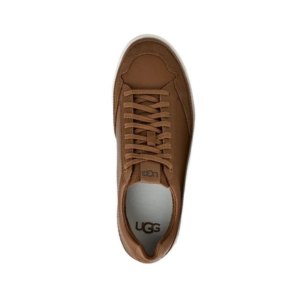 UGG SOUTH BAY SNEAKER LOW ΠΑΠΟΥΤΣΙ ΑΝΔΡΙΚΟ DKC