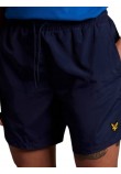 ΜΑΓΙΟ ΑΝΔΡΙΚΟ LYLE AND SCOTT NAVY