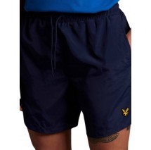 ΜΑΓΙΟ ΑΝΔΡΙΚΟ LYLE AND SCOTT NAVY