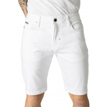 ΒΕΡΜΟΥΔΑ ΑΝΔΡΙΚΗ ANTONY MORATO WHITE ΒΕΡΜΟΥΔΑ ΑΝΔΡΙΚΗ ANTONY MORATO WHITE