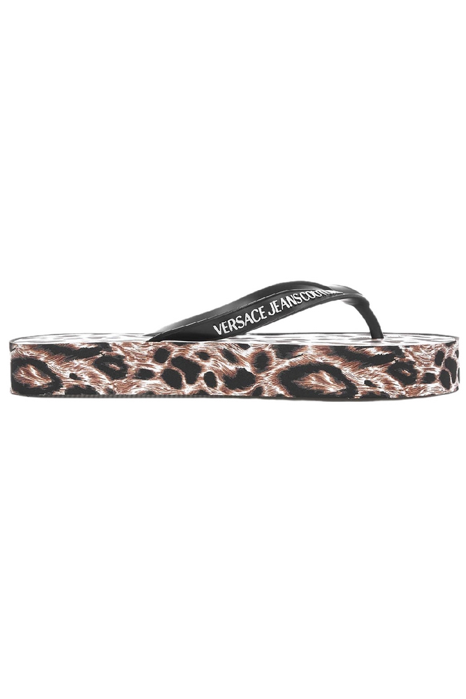 ΠΑΝΤΟΦΛΕΣ ΓΥΝΑΙΚΕΙΕΣ VERSACE JEANS COUTURE ANIMAL PRINT