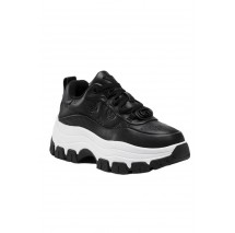 ΠΑΠΟΥΤΣΙ CHUNKY SNEAKERS ΓΥΝΑΙΚΕΙΟ GUESS BLACK