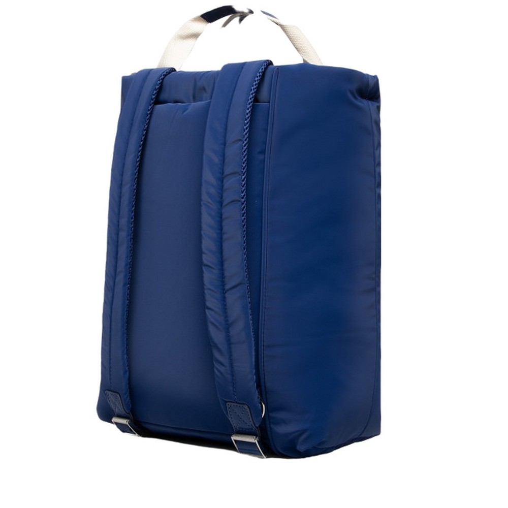 ΤΣΑΝΤΑ W BOLS HAPPY ESTAMBUL ΓΥΝΑΙΚΕΙΑ DESIGUAL BLUE
