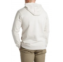 ΦΟΥΤΕΡ ESSENTIALS LS PULLOVER HOODIE  ΑΝΔΡΙΚΟ LYLE AND SCOTT ECRU