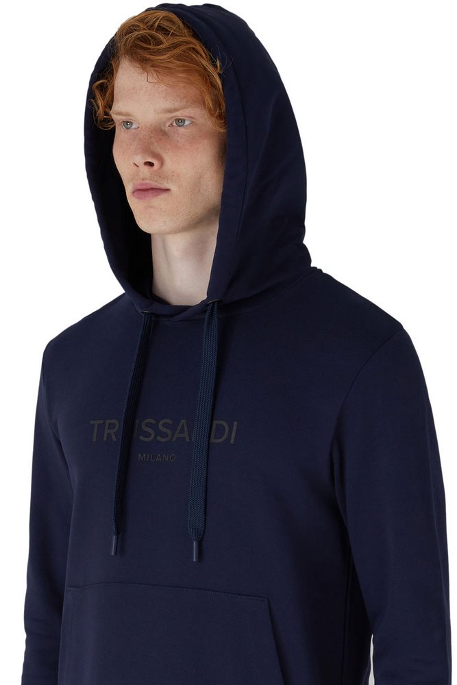 ΜΠΛΟΥΖΑ ΑΝΔΡΙΚΗ TRUSSARDI BLUE