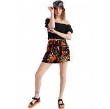 ΣΟΡΤΣ PRINTED PAPERBAG ΓΥΝΑΙΚΕΙΟ SUPERDRY MULTI ΣΟΡΤΣ PRINTED PAPERBAG ΓΥΝΑΙΚΕΙΟ SUPERDRY MULTI