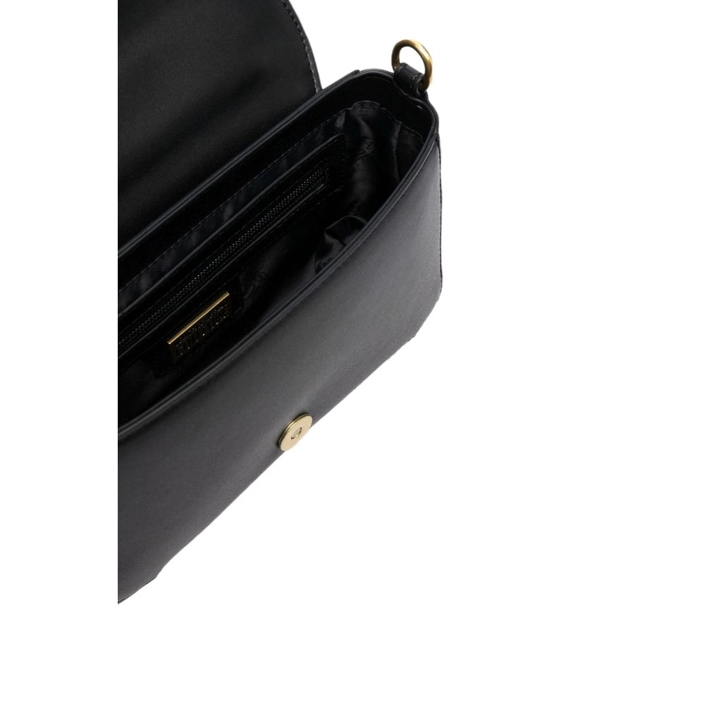 ΤΣΑΝΤΑ RANGE A ΓΥΝΑΙΚΕΙΑ VERSACE JEANS COUTURE BLACK