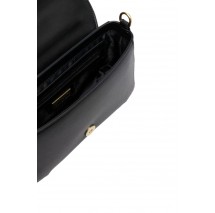 ΤΣΑΝΤΑ RANGE A ΓΥΝΑΙΚΕΙΑ VERSACE JEANS COUTURE BLACK