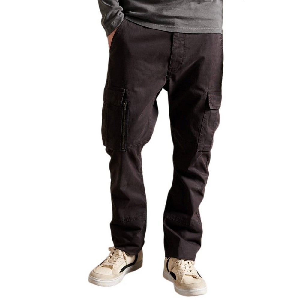 ΠΑΝΤΕΛΟΝΙ RESCUIT 2.0 ΑΝΔΡΙΚΟ SUPERDRY BLACK ΠΑΝΤΕΛΟΝΙ RESCUIT 2.0 ΑΝΔΡΙΚΟ SUPERDRY BLACK