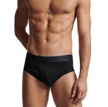 SUPERDRY BRIEF MULTI TRIPLE PACK ΕΣΩΡΟΥΧΟ ΑΝΔΡΙΚΟ BLACK SUPERDRY BRIEF MULTI TRIPLE PACK ΕΣΩΡΟΥΧΟ ΑΝΔΡΙΚΟ BLACK