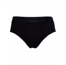 SUPERDRY BRIEF MULTI TRIPLE PACK ΕΣΩΡΟΥΧΟ ΑΝΔΡΙΚΟ BLACK SUPERDRY BRIEF MULTI TRIPLE PACK ΕΣΩΡΟΥΧΟ ΑΝΔΡΙΚΟ BLACK