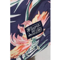 ΜΑΓΙΟ ΑΝΔΡΙΚΟ OVIN VINTAGE HAWAIIAN SUPERDRY FLORAL