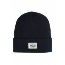 LEVIS EMBARCADERO BEANIE ΣΚΟΥΦΟΣ UNISEX BLACK
