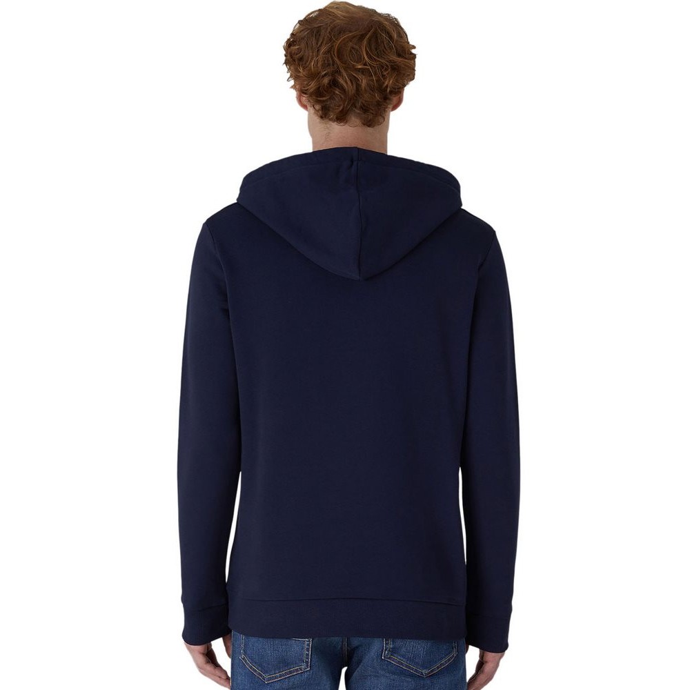 ΜΠΛΟΥΖΑ ΑΝΔΡΙΚΗ TRUSSARDI BLUE ΜΠΛΟΥΖΑ ΑΝΔΡΙΚΗ TRUSSARDI BLUE