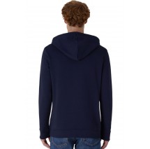 ΜΠΛΟΥΖΑ ΑΝΔΡΙΚΗ TRUSSARDI BLUE ΜΠΛΟΥΖΑ ΑΝΔΡΙΚΗ TRUSSARDI BLUE